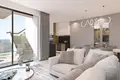2 bedroom apartment 110 m² Larnaca District, Cyprus