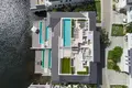 2 bedroom apartment 285 m² Choeng Thale, Thailand
