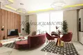 Apartamento 3 habitaciones 115 m² Alanya, Turquía