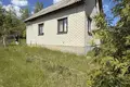 House 40 m² Astrosycki sielski Saviet, Belarus