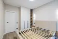 Wohnung 1 zimmer 43 m² Minsk, Weißrussland