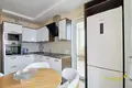 Appartement 3 chambres 87 m² Minsk, Biélorussie