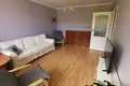 3 room apartment 51 m² in Warsaw, Poland