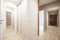Apartamento 4 habitaciones 69 m² Poznan, Polonia