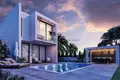3 bedroom villa 110 m² Chloraka, Cyprus