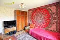 Wohnung 4 zimmer 73 m² Minsk, Belarus