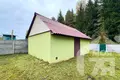 Dom 45 m² Niemanicki siel ski Saviet, Białoruś