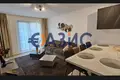 Wohnung 2 zimmer 59 m² Sweti Wlas, Bulgarien
