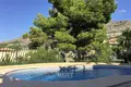 3 bedroom villa 330 m² Altea, Spain