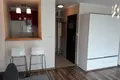 1 room apartment 27 m² in Warsaw, Poland