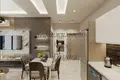 Apartamento 3 habitaciones 90 m² Alanya, Turquía