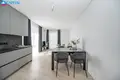 Apartamento 3 habitaciones 54 m² Skirgiskes, Lituania