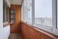 1 room apartment 44 m² Minsk, Belarus