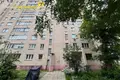 2 room apartment 52 m² Minsk, Belarus