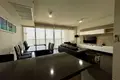 Piso independiente 2 habitaciones 98 m² Na Kluea, Tailandia