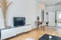 2 bedroom apartment 112 m² Budva, Montenegro