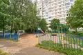 Appartement 1 chambre 39 m² Minsk, Biélorussie