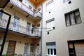 Mieszkanie 1 pokój 34 m² Budapeszt, Węgry