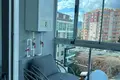 Wohnung 2 Schlafzimmer 108 m² Mittelmeerregion, Türkei