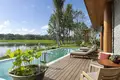 2 bedroom Villa  Thai Mueang, Thailand