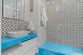 2 room apartment 64 m² Warsaw, Poland