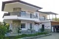 6 bedroom villa 300 m² Makrigialos, Greece