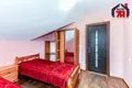 Chalet 258 m² Lahoïsk, Bélarus