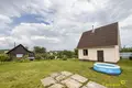 House 53 m² Zabalocki sielski Saviet, Belarus