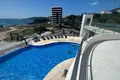 1 bedroom apartment 42 m² Becici, Montenegro