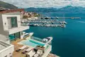 3 bedroom apartment 611 m² Kumbor, Montenegro