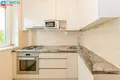 2 room apartment 44 m² Šiauliai, Lithuania