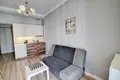 Studio 1 chambre 22 m² en Cracovie, Pologne