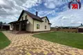 Casa de campo 261 m² Starobinski sielski Saviet, Bielorrusia