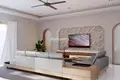 3-Schlafzimmer-Villa 350 m² Jimbaran, Indonesien