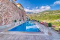 Villa de 3 habitaciones 210 m² Alanya, Turquía