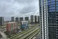1 room apartment 41 m² Minsk, Belarus