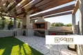 Mieszkanie 3 pokoi  Opcina Dezanovac, Chorwacja