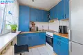 3 room apartment 61 m² Kaunas, Lithuania