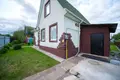 Haus 78 m² Kalodziscanski sielski Saviet, Belarus