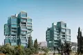 3 bedroom apartment 122 m² Koinoteta Agiou Tychona, Cyprus