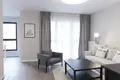 3 room apartment 66 m² in Warsaw, Poland