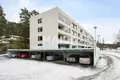 Квартира 1 комната 39 м² Наантали, Финляндия