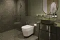 Kawalerka 1 pokój 38 m² Dubaj, Emiraty Arabskie