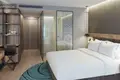 Apartamento 2 habitaciones  Phuket, Tailandia