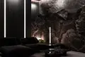 Maison 6 chambres 210 m² Muratpasa, Turquie