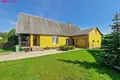 Casa 169 m² Mazeikiai, Lituania