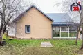 House 61 m² Borovlyany, Belarus