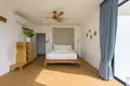 Villa de 4 dormitorios 300 m² Ko Samui, Tailandia