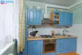 Wohnung 1 zimmer 36 m² Salos, Litauen