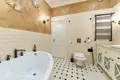 3 room apartment 91 m² in Ratamka, Belarus
